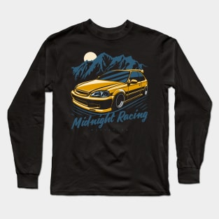 EK9 Long Sleeve T-Shirt